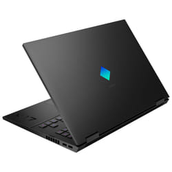 Ordinateur Portable Gaming HP Omen 17 Pouces i7 RTX 3070 16Go Noir
