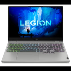 Ordinateur Portable Gaming Lenovo Legion 5 i5 16Go Gris Édition 2022