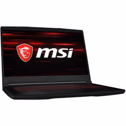 Ecran 15.6" Full HD 144 Hz - Processeur Intel Core i7-10750H, up to 5 Ghz, 12 Mo de mémoire cache - Mémoire 8 Go - Disque 512 ...