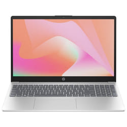 Ordinateur Portable HP 15-fd0053nk i3-N305 8Go RAM 512Go SSD Silver - A2AP0EA