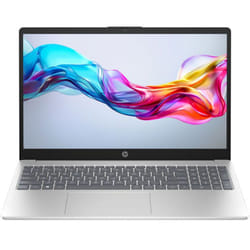Ordinateur Portable HP 15-fd0095nk i5-11334U 12Go 512Go SSD Silver A2AP7EA-12