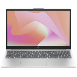 Ordinateur Portable HP 15-fd0286nk i7-1355U Silver 16Go RAM 512Go SSD A2AQ2EA-16