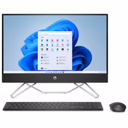 Écran 27" LED Full HD IPS tactile - Processeur Intel Core i5-1235U, 12è Gén, Jusqu'à 4.4 GHz, 12 Mo de mémoire cache - Mémoir ...