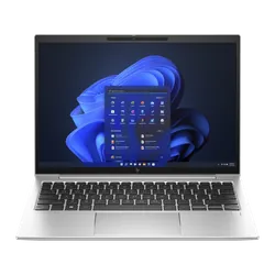 Ordinateur portable HP EliteBook 830 G10 i5 13,3" 8 Go RAM 512 Go SSD