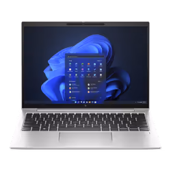 Écran 13.3" WUXGA (1920 x 1200), IPS, antireflet - Processeur Intel Core i7-1355U 13ème génération, (jusqu'à 5.0 Ghz, 12 Mo d ...