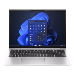 Écran 16" WUXGA (1920 x 1200), IPS, antireflet - Processeur Intel Core i7-1355U 13ème génération, (jusqu'à 5.0 Ghz, 12 Mo de  ...