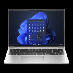 Ordinateur Portable HP EliteBook 860 G10 i7 8Go 256Go SSD Win11 Pro