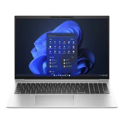 Ordinateur Portable HP EliteBook 860 G10 i7 8 Go 256 Go SSD Win11 Pro