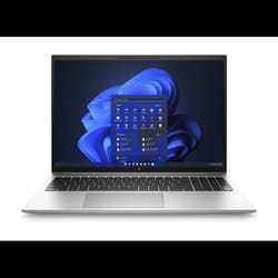 Ordinateur portable HP EliteBook 860 G9 i7 12e Gen 8Go 256Go SSD Écran 15.6"