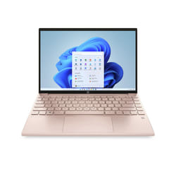 Ordinateur Portable HP Pavilion Aero 13" Ryzen 7 16Go 512Go SSD Noir Élégant