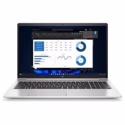 Écran Tactile 15.6" Full HD (1 920 x 1 080), IPS, antireflet - Processeur Intel Core i5-1335U 13e génération (jusqu’à 4.6 GHz ...