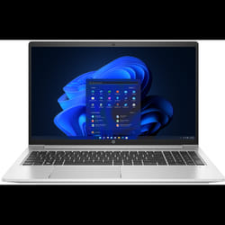 Ordinateur Portable HP ProBook 450 G9 i7 16Go Argent