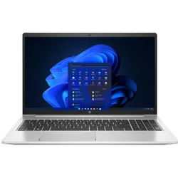 Ordinateur Portable HP ProBook 450 G9 i7 16 Go Argent