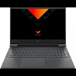 Ordinateur Portable HP Victus 15 Pouces Ryzen 5 5600H 32GB RTX 3050 Noir