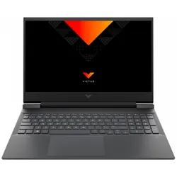 Ordinateur Portable HP Victus 15 Pouces Ryzen 5 5600H 32 GB RTX 3050 Noir