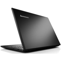 Ordinateur portable Lenovo IdeaPad 110-15ISK i3 6e Gen 4Go Noir