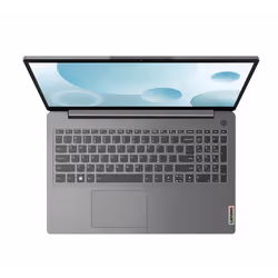 Ecran 15.6" IPS Full HD - Processeur Intel Core i5-1235U, 12ème Gén, up to 4.4 Ghz, 12 Mo de mémoire cache - Mémoire 8 Go - D ...
