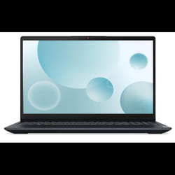 Ordinateur portable Lenovo IdeaPad 3 15" i5 12e Gen 8Go RAM 512Go SSD Bleu
