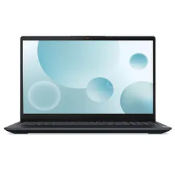 Lenovo IdeaPad 3 15IAU7 Intel® Core™ i5 i5-1235U Ordinateur portable 39,6 cm (15.6") Full HD 8 Go DDR4-SDRAM 512 Go SSD Wi-Fi 6 (802.11ax) Windows 11 Home Français Bleu