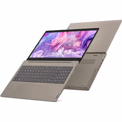 Ecran 15.6" LED Full HD - Processeur Intel Core i3-1115G4, 11ème Gén, up to 4.1 Ghz, 6 Mo de mémoire cache - Mémoire 4 Go - D ...