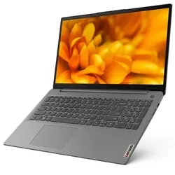 Ordinateur Portable Lenovo IdeaPad 3 15 Pouces i5 11e Genère 20Go 512 Go SSD Gris Élégant