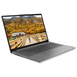 Ordinateur portable Lenovo IdeaPad 3 15 pouces Ryzen 7 8Go 512Go SSD Gris
