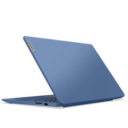 Ordinateur portable Lenovo IdeaPad 3 15" Ryzen 3 5300U 4Go Bleu