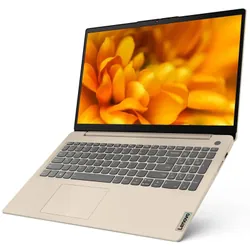 Ordinateur portable Lenovo IdeaPad 3 15" Ryzen 5 12Go