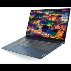 Ordinateur Portable Lenovo IdeaPad 5 i5 11e Gen 16Go MX450 2Go Bleu