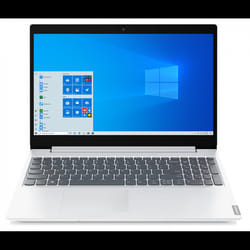 Ordinateur Portable Lenovo IdeaPad L3 15 Pouces i5 11e Genère 8Go Gris