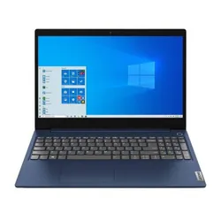 Ordinateur Portable Lenovo IdeaPad 3 15 Pouces i3 8 Go Bleu