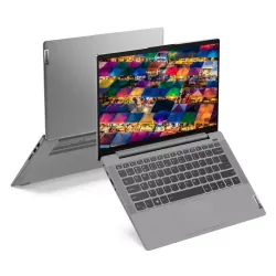 Ordinateur Portable Lenovo IdeaPad 5 i5 11e Gen 8 Go GeForce MX450 Gris