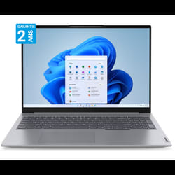 Ordinateur Portable Lenovo ThinkBook 16 G6 i5 24Go RAM 512Go SSD Gris