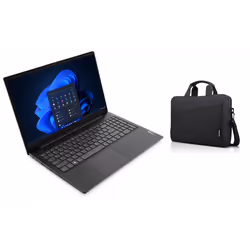 Ecran 15.6" Full HD IPS - Processeur Intel Core i7-1255U, up to 4.7 Ghz, 12 Mo de cache - 8 Go de mémoire - Disque SSD 512 Go ...