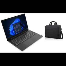 Ordinateur portable Lenovo ThinkPad E15 Gen 4 i7 8Go + Sac T210