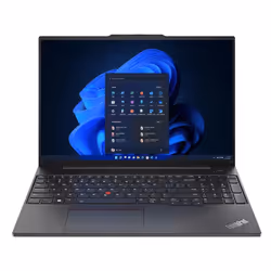 Écran 16" WUXGA (1920 x 1200) IPS antireflet - Processeur Intel Core i7-1355U, (jusqu’à 5.0 GHz, 12 Mo de mémoire cache) - Mé ...
