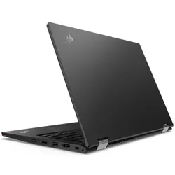 Ordinateur Portable Lenovo ThinkPad L13 Yoga 2ème Génération Tactile - i7-1165G7, 16 Go RAM, 512 Go SSD