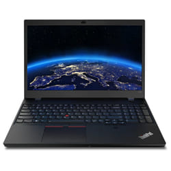 Ordinateur portable Lenovo ThinkPad P15v Gen 3 - i7-12800H - T600 4G - 16Go DDR5 - 512Go SSD - Noir