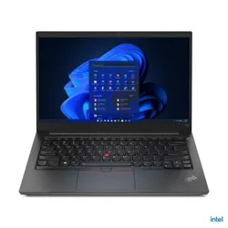Ordinateur Portable Lenovo ThinkPad E14 Gen 4 i7 8 Go + Sacoché T210