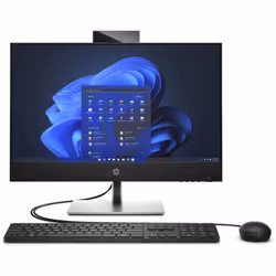 Écran Full HD 23.8" (1920 x 1080), IPS, antireflet - Processeur Intel Core i7-12700T (jusqu’à 4.7 GHz, 25 Mo de mémoire cache ...