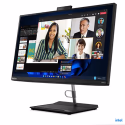 Ordinateur tout-en-un Lenovo Neo 30A-22 i3 12e Gen 4G 256Go SSD Bureau
