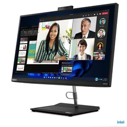 Ordinateur tout-en-un Lenovo Neo 30A-22 i3 12e Gen 4G 256 Go SSD Bureau