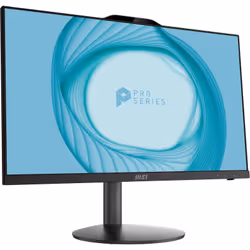 Ecran 23.8" LED IPS Full HD - Processeur Intel Core i5-12400, 11è Génération, up to 4.4 Ghz, 18 Mo de mémoire cache - RAM 8 G ...