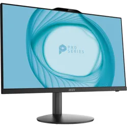 Ordinateur Tout-en-Un MSI Modern AP242 i5 12e Gen - 8 Go - Noir