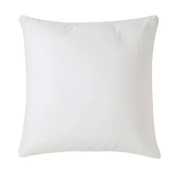 Oreiller KOALA pour bébé 35 x 40 cm - Blanc