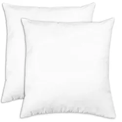 Oreillers Mousse 40x40 OrthoDream