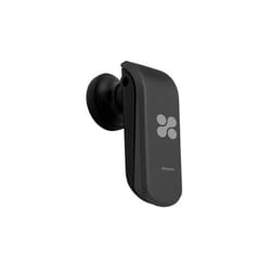 Oreillette Bluetooth Multipoints Promate Atom - Gris