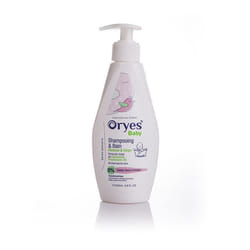 ORYES SHAMPOING & BAIN – 250 ML