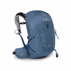 VOLUME 1220 IN 3 / 20 L DIMENSIONS 51H X 27W X 23D CM Poids 0.87 KG