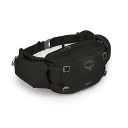 OSPREY - Sac À Hanches Savu 5 Litres - Noir